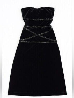geisha designs pleated strapless dress geisha designs | Dresses | Geisha Designs Pleated Strapless Dress  Anthropologie